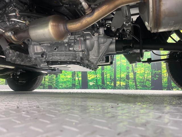 ハイゼットトラック ジャンボエクストラ　届出済未使用車　スマートアシスト　ＬＥＤヘッド＆フォグ　オートライト　スマートキー　ＬＥＤ荷台作業灯　パワーウィンドウ　バニティミラー　プライバシーガラス　トップシェイドガラス（41枚目）