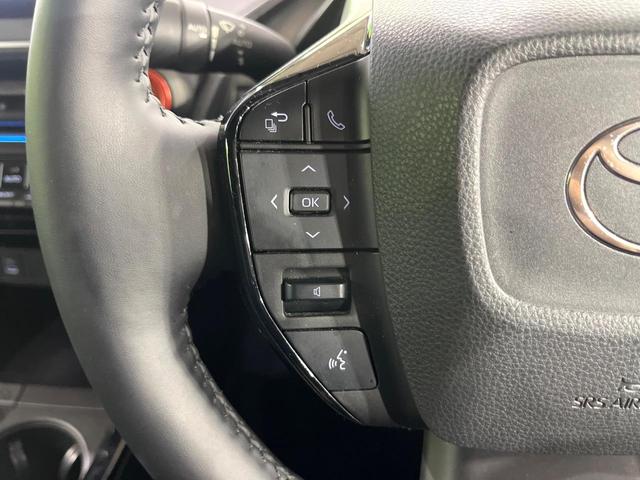 プリウス Ｚ　禁煙車　衝突軽減装置　純正１２．３型ＤＡ　パノラミックビューモニター　ブラインドスポットモニター　レーダークルーズ　シートベンチレーション　パワーシート　ステアリングヒーター　パワーバックドア（43枚目）