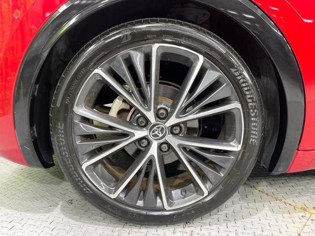 プリウス Ｚ　禁煙車　衝突軽減装置　純正１２．３型ＤＡ　パノラミックビューモニター　ブラインドスポットモニター　レーダークルーズ　シートベンチレーション　パワーシート　ステアリングヒーター　パワーバックドア（55枚目）