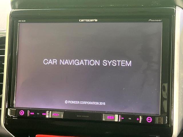 Ｎ－ＢＯＸカスタム Ｇ　ＳＳブラックスタイルパッケージ　禁煙車　８インチナビ　バックカメラ　電動スライド　オートエアコン　ＨＩＤライト　オートライト　前席シートヒーター　スマートキー　シートリフター　純正１４インチＡＷ　ＥＴＣ（3枚目）