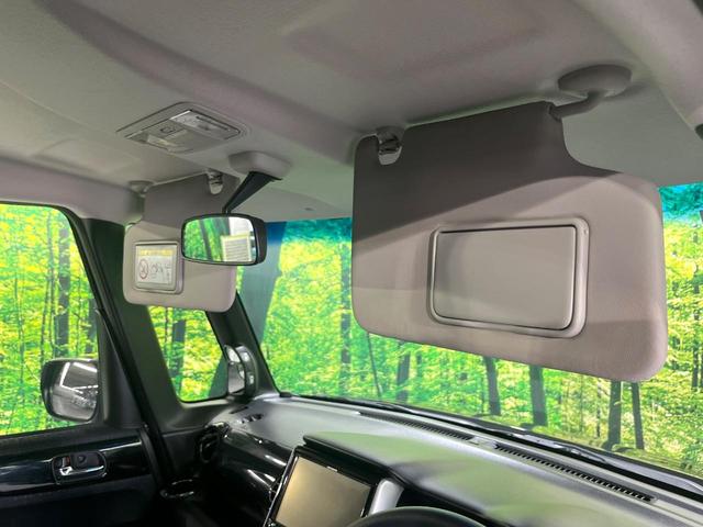 Ｎ－ＢＯＸカスタム Ｇ　ＳＳブラックスタイルパッケージ　禁煙車　８インチナビ　バックカメラ　電動スライド　オートエアコン　ＨＩＤライト　オートライト　前席シートヒーター　スマートキー　シートリフター　純正１４インチＡＷ　ＥＴＣ（40枚目）