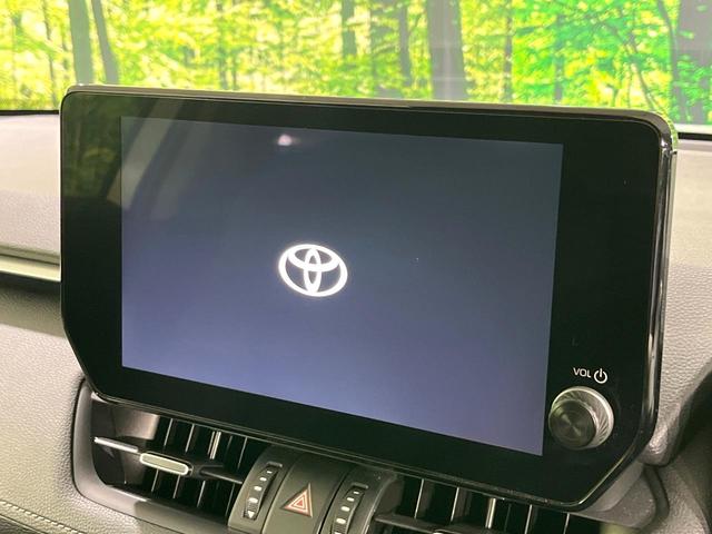 ＲＡＶ４ Ｇ　禁煙車　セーフティセンス　純正１０．５型ナビ　全周囲カメラ　シートエアコン　デジタルインナーミラー　電動リアゲート　ＢＳＭ　レーダークルーズ　ＬＥＤライト　オートハイビーム　ＥＴＣ　パワーシート（3枚目）