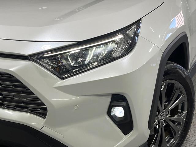ＲＡＶ４ Ｇ　禁煙車　セーフティセンス　純正１０．５型ナビ　全周囲カメラ　シートエアコン　デジタルインナーミラー　電動リアゲート　ＢＳＭ　レーダークルーズ　ＬＥＤライト　オートハイビーム　ＥＴＣ　パワーシート（12枚目）