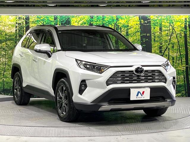 ＲＡＶ４ Ｇ　禁煙車　セーフティセンス　純正１０．５型ナビ　全周囲カメラ　シートエアコン　デジタルインナーミラー　電動リアゲート　ＢＳＭ　レーダークルーズ　ＬＥＤライト　オートハイビーム　ＥＴＣ　パワーシート（16枚目）