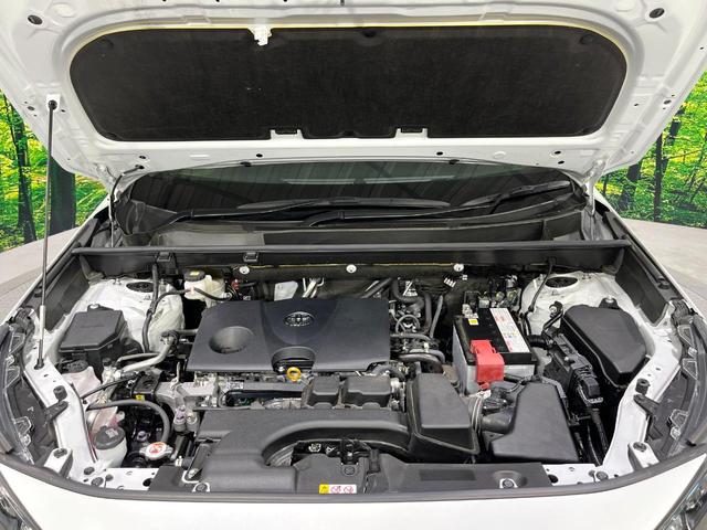 ＲＡＶ４ Ｇ　禁煙車　セーフティセンス　純正１０．５型ナビ　全周囲カメラ　シートエアコン　デジタルインナーミラー　電動リアゲート　ＢＳＭ　レーダークルーズ　ＬＥＤライト　オートハイビーム　ＥＴＣ　パワーシート（18枚目）