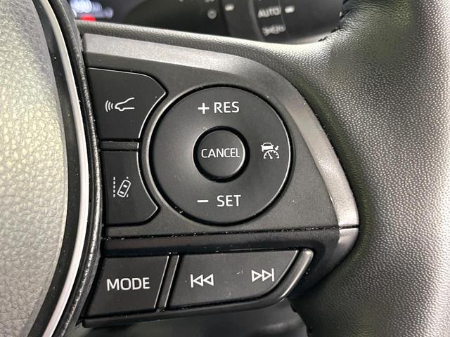 ＲＡＶ４ Ｇ　禁煙車　セーフティセンス　純正１０．５型ナビ　全周囲カメラ　シートエアコン　デジタルインナーミラー　電動リアゲート　ＢＳＭ　レーダークルーズ　ＬＥＤライト　オートハイビーム　ＥＴＣ　パワーシート（23枚目）