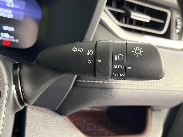 ＲＡＶ４ Ｇ　禁煙車　セーフティセンス　純正１０．５型ナビ　全周囲カメラ　シートエアコン　デジタルインナーミラー　電動リアゲート　ＢＳＭ　レーダークルーズ　ＬＥＤライト　オートハイビーム　ＥＴＣ　パワーシート（25枚目）