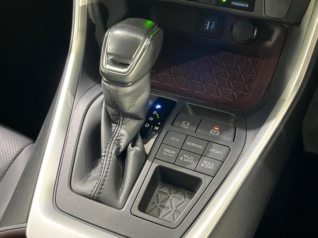 ＲＡＶ４ Ｇ　禁煙車　セーフティセンス　純正１０．５型ナビ　全周囲カメラ　シートエアコン　デジタルインナーミラー　電動リアゲート　ＢＳＭ　レーダークルーズ　ＬＥＤライト　オートハイビーム　ＥＴＣ　パワーシート（34枚目）