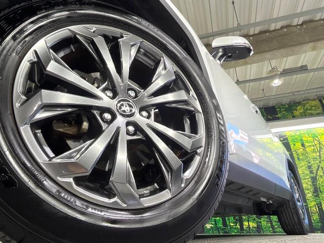 ＲＡＶ４ Ｇ　禁煙車　セーフティセンス　純正１０．５型ナビ　全周囲カメラ　シートエアコン　デジタルインナーミラー　電動リアゲート　ＢＳＭ　レーダークルーズ　ＬＥＤライト　オートハイビーム　ＥＴＣ　パワーシート（35枚目）