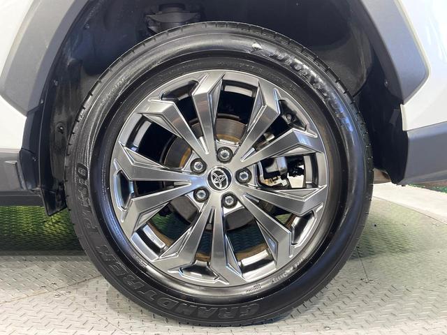ＲＡＶ４ Ｇ　禁煙車　セーフティセンス　純正１０．５型ナビ　全周囲カメラ　シートエアコン　デジタルインナーミラー　電動リアゲート　ＢＳＭ　レーダークルーズ　ＬＥＤライト　オートハイビーム　ＥＴＣ　パワーシート（39枚目）