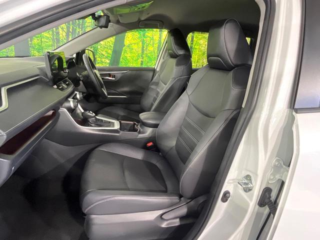 ＲＡＶ４ Ｇ　禁煙車　セーフティセンス　純正１０．５型ナビ　全周囲カメラ　シートエアコン　デジタルインナーミラー　電動リアゲート　ＢＳＭ　レーダークルーズ　ＬＥＤライト　オートハイビーム　ＥＴＣ　パワーシート（41枚目）
