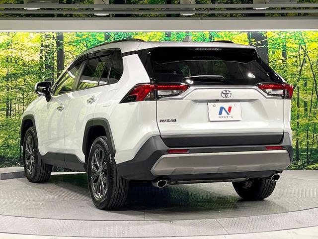 ＲＡＶ４ Ｇ　禁煙車　セーフティセンス　純正１０．５型ナビ　全周囲カメラ　シートエアコン　デジタルインナーミラー　電動リアゲート　ＢＳＭ　レーダークルーズ　ＬＥＤライト　オートハイビーム　ＥＴＣ　パワーシート（47枚目）