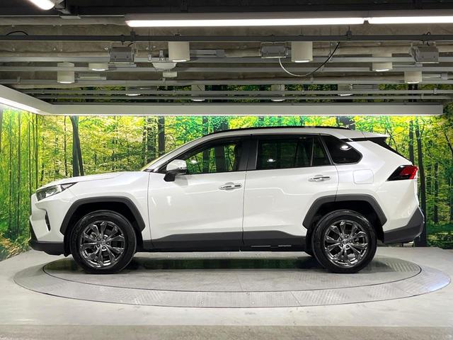 ＲＡＶ４ Ｇ　禁煙車　セーフティセンス　純正１０．５型ナビ　全周囲カメラ　シートエアコン　デジタルインナーミラー　電動リアゲート　ＢＳＭ　レーダークルーズ　ＬＥＤライト　オートハイビーム　ＥＴＣ　パワーシート（48枚目）