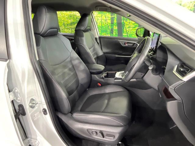 ＲＡＶ４ Ｇ　禁煙車　セーフティセンス　純正１０．５型ナビ　全周囲カメラ　シートエアコン　デジタルインナーミラー　電動リアゲート　ＢＳＭ　レーダークルーズ　ＬＥＤライト　オートハイビーム　ＥＴＣ　パワーシート（61枚目）