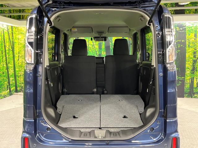 フレアワゴンカスタムスタイル ハイブリッドＸＧ　禁煙車　後期型　デュアルカメラブレーキ　純正ナビ　バックカメラ　電動スライドドア　車線逸脱警報　オートエアコン　コーナーセンサー　シートヒーター　レーダークルーズコント路ＬＥＤライト（10枚目）