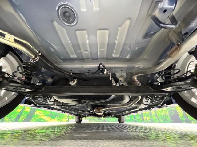 フレアワゴンカスタムスタイル ハイブリッドＸＧ　禁煙車　後期型　デュアルカメラブレーキ　純正ナビ　バックカメラ　電動スライドドア　車線逸脱警報　オートエアコン　コーナーセンサー　シートヒーター　レーダークルーズコント路ＬＥＤライト（19枚目）