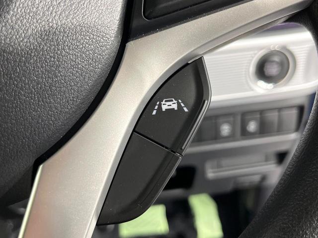 フレアワゴンカスタムスタイル ハイブリッドＸＧ　禁煙車　後期型　デュアルカメラブレーキ　純正ナビ　バックカメラ　電動スライドドア　車線逸脱警報　オートエアコン　コーナーセンサー　シートヒーター　レーダークルーズコント路ＬＥＤライト（31枚目）