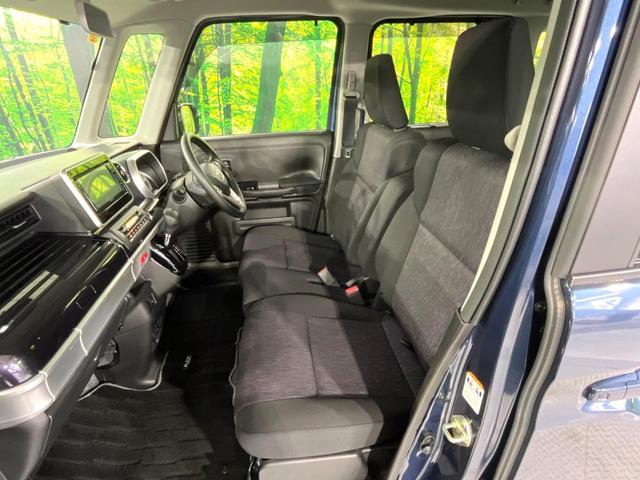 フレアワゴンカスタムスタイル ハイブリッドＸＧ　禁煙車　後期型　デュアルカメラブレーキ　純正ナビ　バックカメラ　電動スライドドア　車線逸脱警報　オートエアコン　コーナーセンサー　シートヒーター　レーダークルーズコント路ＬＥＤライト（35枚目）