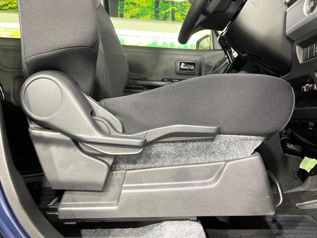 フレアワゴンカスタムスタイル ハイブリッドＸＧ　禁煙車　後期型　デュアルカメラブレーキ　純正ナビ　バックカメラ　電動スライドドア　車線逸脱警報　オートエアコン　コーナーセンサー　シートヒーター　レーダークルーズコント路ＬＥＤライト（59枚目）
