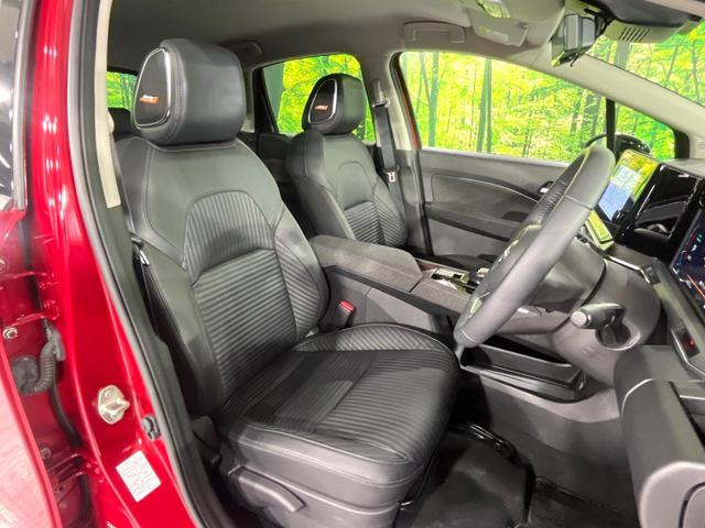 オーラ G レザーエディション 禁煙車 2トーンカラー プロパイロット BOSEサウンド9型ナビ 全周囲カメラ デジタルインナーミラー 寒冷地仕様 シートヒーター ステアリングヒーター ETC オートエアコン LEDライト BSM(8枚目)