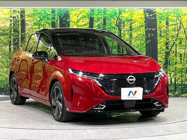 オーラ G レザーエディション 禁煙車 2トーンカラー プロパイロット BOSEサウンド9型ナビ 全周囲カメラ デジタルインナーミラー 寒冷地仕様 シートヒーター ステアリングヒーター ETC オートエアコン LEDライト BSM(16枚目)