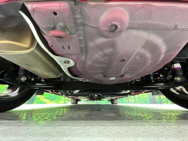 オーラ G レザーエディション 禁煙車 2トーンカラー プロパイロット BOSEサウンド9型ナビ 全周囲カメラ デジタルインナーミラー 寒冷地仕様 シートヒーター ステアリングヒーター ETC オートエアコン LEDライト BSM(19枚目)