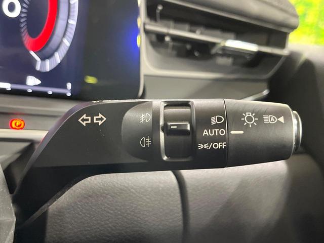 オーラ G レザーエディション 禁煙車 2トーンカラー プロパイロット BOSEサウンド9型ナビ 全周囲カメラ デジタルインナーミラー 寒冷地仕様 シートヒーター ステアリングヒーター ETC オートエアコン LEDライト BSM(25枚目)