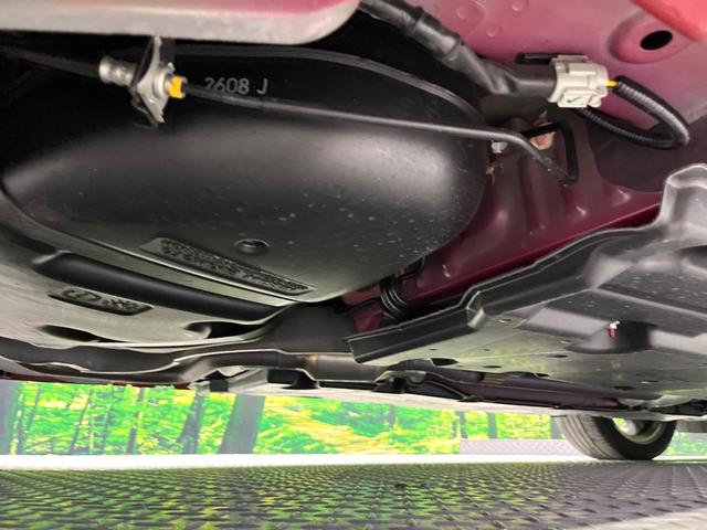 オーラ G レザーエディション 禁煙車 2トーンカラー プロパイロット BOSEサウンド9型ナビ 全周囲カメラ デジタルインナーミラー 寒冷地仕様 シートヒーター ステアリングヒーター ETC オートエアコン LEDライト BSM(45枚目)