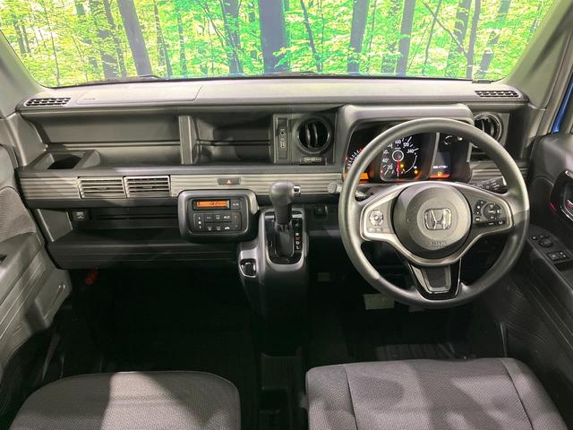 Ｎ－ＶＡＮ＋スタイル ファン・ホンダセンシング　禁煙車　衝突被害軽減装置　レーンアシスト　アダプティブクルーズ　デジタルインナーミラー　オートエアコン　ＬＥＤライト　オートライト　横滑り防止装置　ドラレコ　スマートキー（2枚目）