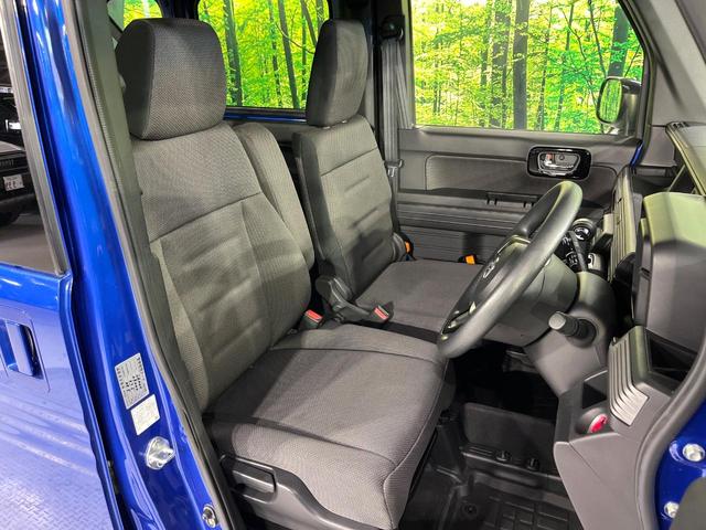 Ｎ－ＶＡＮ＋スタイル ファン・ホンダセンシング　禁煙車　衝突被害軽減装置　レーンアシスト　アダプティブクルーズ　デジタルインナーミラー　オートエアコン　ＬＥＤライト　オートライト　横滑り防止装置　ドラレコ　スマートキー（8枚目）