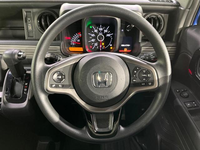 Ｎ－ＶＡＮ＋スタイル ファン・ホンダセンシング　禁煙車　衝突被害軽減装置　レーンアシスト　アダプティブクルーズ　デジタルインナーミラー　オートエアコン　ＬＥＤライト　オートライト　横滑り防止装置　ドラレコ　スマートキー（11枚目）