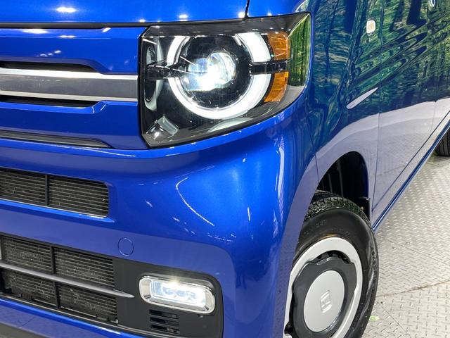 Ｎ－ＶＡＮ＋スタイル ファン・ホンダセンシング　禁煙車　衝突被害軽減装置　レーンアシスト　アダプティブクルーズ　デジタルインナーミラー　オートエアコン　ＬＥＤライト　オートライト　横滑り防止装置　ドラレコ　スマートキー（12枚目）