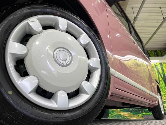 ムーヴキャンバス ＧホワイトアクセントＶＳ　ＳＡＩＩＩ　禁煙車　特別仕様車　衝突軽減　純正ナビ　全周囲カメラ　Ｂｌｕｅｔｏｏｔｈ再生　両側電動スライド　シートヒーター　ＬＥＤライト　オートハイビーム　オートエアコン　スマートキー　ＥＴＣ　横滑り防止装置（13枚目）