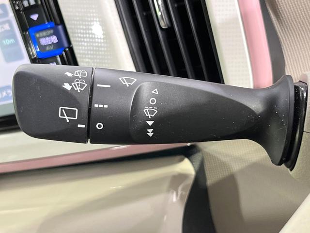ムーヴキャンバス ＧホワイトアクセントＶＳ　ＳＡＩＩＩ　禁煙車　特別仕様車　衝突軽減　純正ナビ　全周囲カメラ　Ｂｌｕｅｔｏｏｔｈ再生　両側電動スライド　シートヒーター　ＬＥＤライト　オートハイビーム　オートエアコン　スマートキー　ＥＴＣ　横滑り防止装置（29枚目）