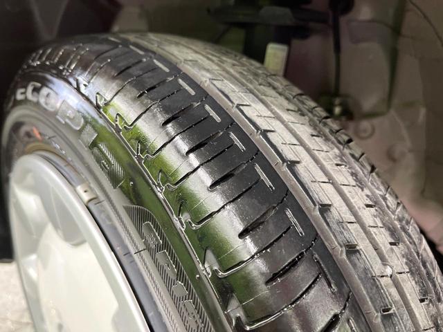 ムーヴキャンバス ＧホワイトアクセントＶＳ　ＳＡＩＩＩ　禁煙車　特別仕様車　衝突軽減　純正ナビ　全周囲カメラ　Ｂｌｕｅｔｏｏｔｈ再生　両側電動スライド　シートヒーター　ＬＥＤライト　オートハイビーム　オートエアコン　スマートキー　ＥＴＣ　横滑り防止装置（49枚目）