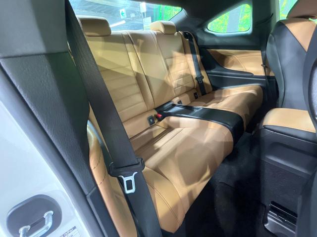 ＲＣ ＲＣ３００ｈ　禁煙車　プリクラッシュ　レーダークルーズコントロール　純正ナビ　バックカメラ　シートヒーター　ステアリングヒーター　パドルシフト　ＥＴＣ　パワーシート　ＬＥＤライト　オートライト　オートエアコン（9枚目）