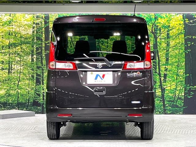 スペーシア Ｇリミテッド　電動スライドドア　ＳＤナビ　バックカメラ　衝突被害軽減システム　禁煙車　シートヒーター　スマートキー　車線逸脱警報　ワンオーナー　オートエアコン　Ｂｌｕｅｔｏｏｔｈ　ＣＤ　ＤＶＤ再生　フルセグ（15枚目）