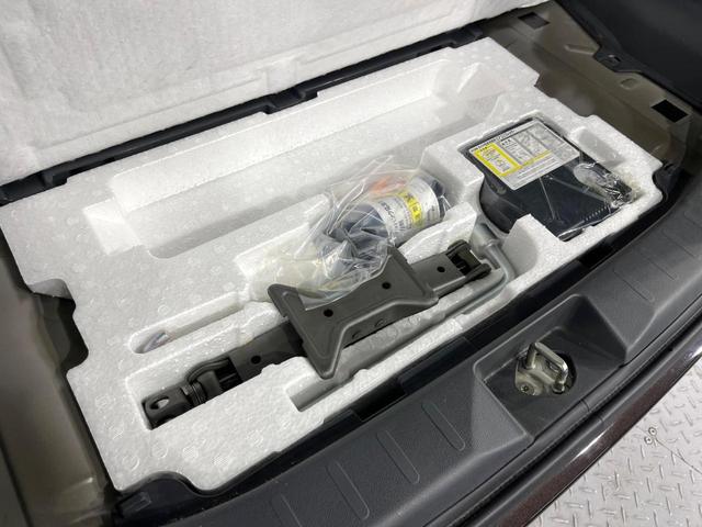 スペーシア Ｇリミテッド　電動スライドドア　ＳＤナビ　バックカメラ　衝突被害軽減システム　禁煙車　シートヒーター　スマートキー　車線逸脱警報　ワンオーナー　オートエアコン　Ｂｌｕｅｔｏｏｔｈ　ＣＤ　ＤＶＤ再生　フルセグ（28枚目）