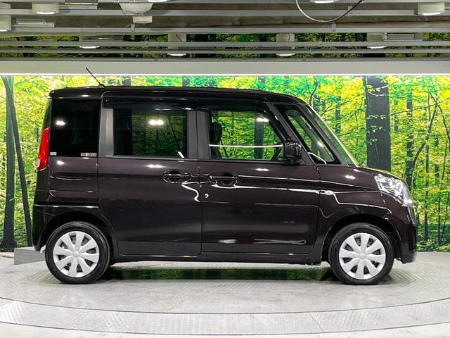 スペーシア Ｇリミテッド　電動スライドドア　ＳＤナビ　バックカメラ　衝突被害軽減システム　禁煙車　シートヒーター　スマートキー　車線逸脱警報　ワンオーナー　オートエアコン　Ｂｌｕｅｔｏｏｔｈ　ＣＤ　ＤＶＤ再生　フルセグ（34枚目）