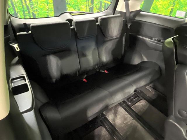 オデッセイ アブソルート・ＥＸ　両側電動ドア　純正ＳＤナビ　後席モニター　全周囲カメラ　衝突被害軽減システム　レーダークルーズ　禁煙車　ハーフレザーシート　パワーシート　ドラレコ　スマートキー　ＬＥＤヘッド　ビルトインＥＴＣ（10枚目）