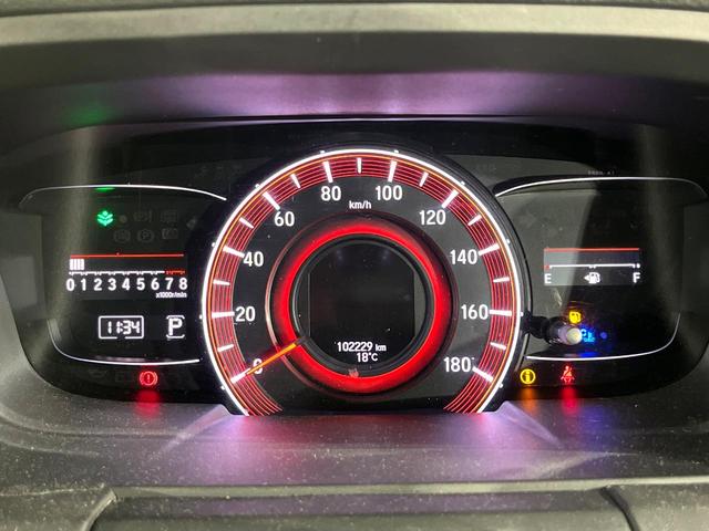 オデッセイ アブソルート・ＥＸ　両側電動ドア　純正ＳＤナビ　後席モニター　全周囲カメラ　衝突被害軽減システム　レーダークルーズ　禁煙車　ハーフレザーシート　パワーシート　ドラレコ　スマートキー　ＬＥＤヘッド　ビルトインＥＴＣ（50枚目）