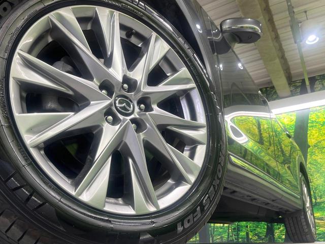 ＣＸ－８ ＸＤ　Ｌパッケージ　禁煙車　フリップダウンモニター　衝突軽減装置　ブラインドスポットモニタリング　レーダークルーズ　マツダコネクトナビ　バックカメラ　パワーバックドア　パワーシート　シートヒーター　ステアリングヒーター（14枚目）