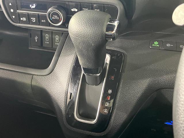Ｎ－ＢＯＸカスタム Ｌ　禁煙車　後期型　ホンダセンシング　純正８型ナビ　バックカメラ　電動スライドドア　レーンアシスト　前席シートヒーター　コーナーセンサー　ＬＥＤライト　オートライト　オートエアコン　ＥＴＣ　後席シェード（32枚目）
