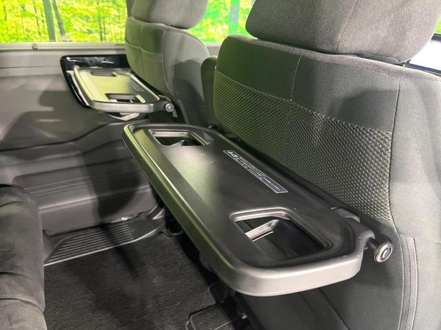 Ｎ－ＢＯＸカスタム Ｌ　禁煙車　後期型　ホンダセンシング　純正８型ナビ　バックカメラ　電動スライドドア　レーンアシスト　前席シートヒーター　コーナーセンサー　ＬＥＤライト　オートライト　オートエアコン　ＥＴＣ　後席シェード（47枚目）