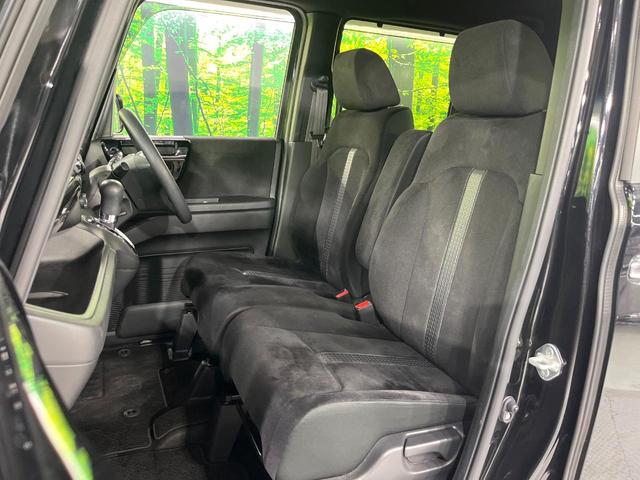 Ｎ－ＢＯＸカスタム Ｌ　禁煙車　後期型　ホンダセンシング　純正８型ナビ　バックカメラ　電動スライドドア　レーンアシスト　前席シートヒーター　コーナーセンサー　ＬＥＤライト　オートライト　オートエアコン　ＥＴＣ　後席シェード（49枚目）