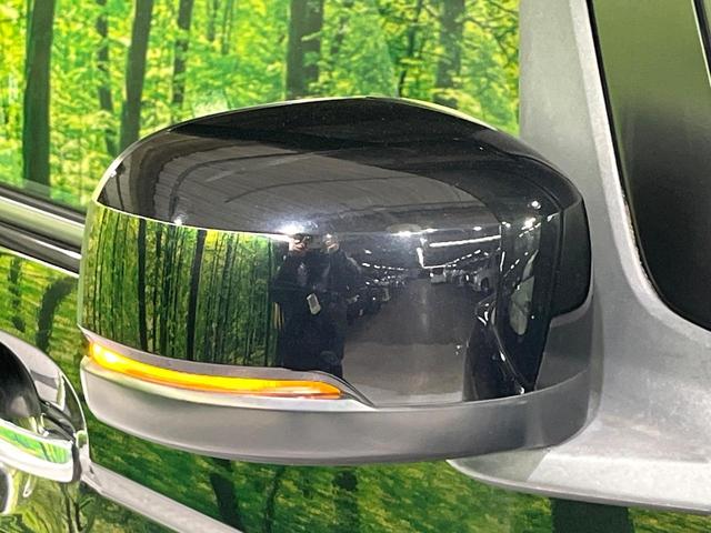 Ｎ－ＢＯＸカスタム Ｌ　禁煙車　後期型　ホンダセンシング　純正８型ナビ　バックカメラ　電動スライドドア　レーンアシスト　前席シートヒーター　コーナーセンサー　ＬＥＤライト　オートライト　オートエアコン　ＥＴＣ　後席シェード（54枚目）