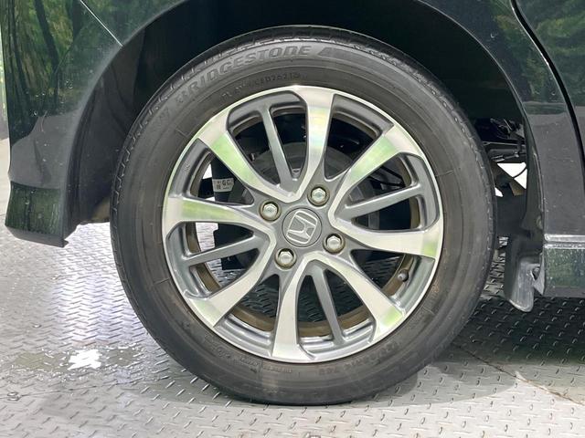 Ｎ－ＢＯＸカスタム Ｌ　禁煙車　後期型　ホンダセンシング　純正８型ナビ　バックカメラ　電動スライドドア　レーンアシスト　前席シートヒーター　コーナーセンサー　ＬＥＤライト　オートライト　オートエアコン　ＥＴＣ　後席シェード（56枚目）