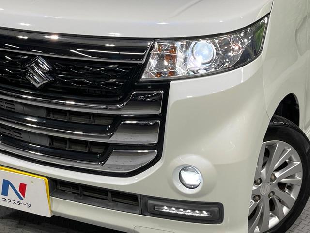 スペーシアカスタムZ ベースグレード 禁煙車 メモリーナビ バックカメラ 電動スライドドア オートエアコン LEDライト オートライト シートヒーター ウィンカーミラー 純正14インチアルミホイール ETC 電動格納ミラー(12枚目)