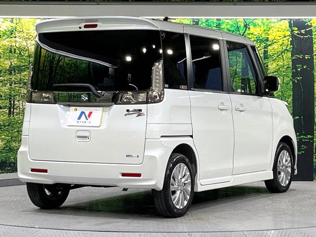 スペーシアカスタムZ ベースグレード 禁煙車 メモリーナビ バックカメラ 電動スライドドア オートエアコン LEDライト オートライト シートヒーター ウィンカーミラー 純正14インチアルミホイール ETC 電動格納ミラー(17枚目)