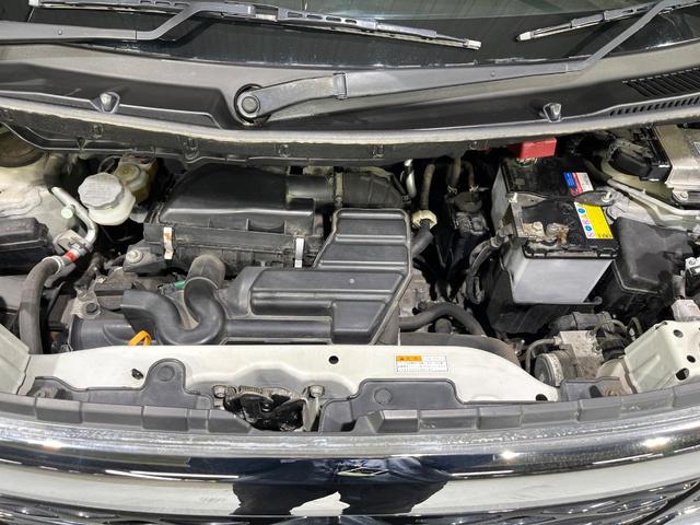 スペーシアカスタムZ ベースグレード 禁煙車 メモリーナビ バックカメラ 電動スライドドア オートエアコン LEDライト オートライト シートヒーター ウィンカーミラー 純正14インチアルミホイール ETC 電動格納ミラー(18枚目)